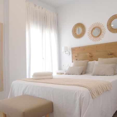 Puerta Del Buey Apartamentos Ньебла Экстерьер фото
