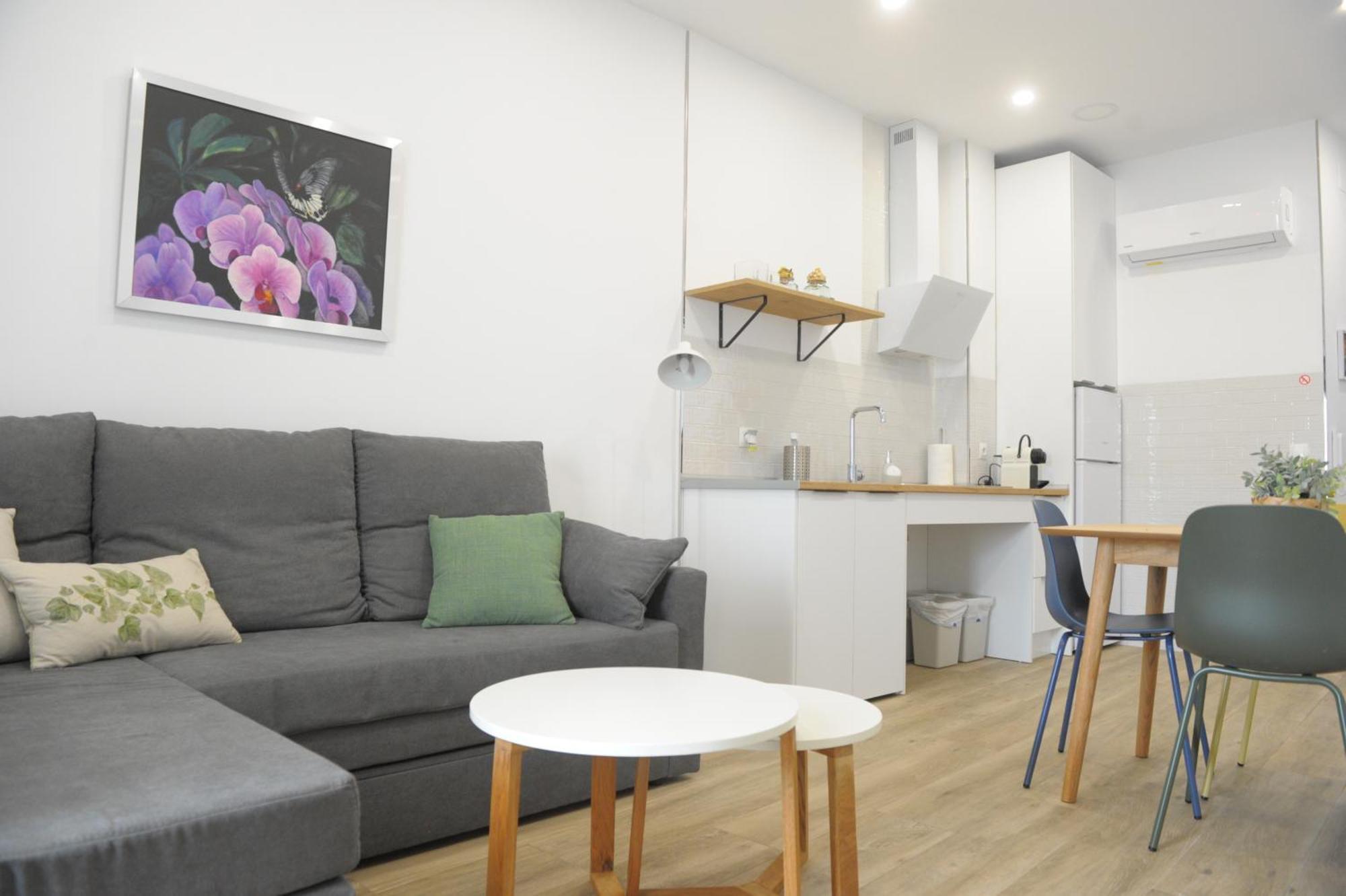Puerta Del Buey Apartamentos Ньебла Экстерьер фото