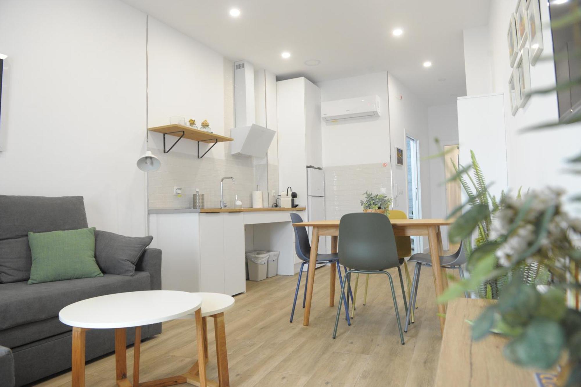 Puerta Del Buey Apartamentos Ньебла Экстерьер фото