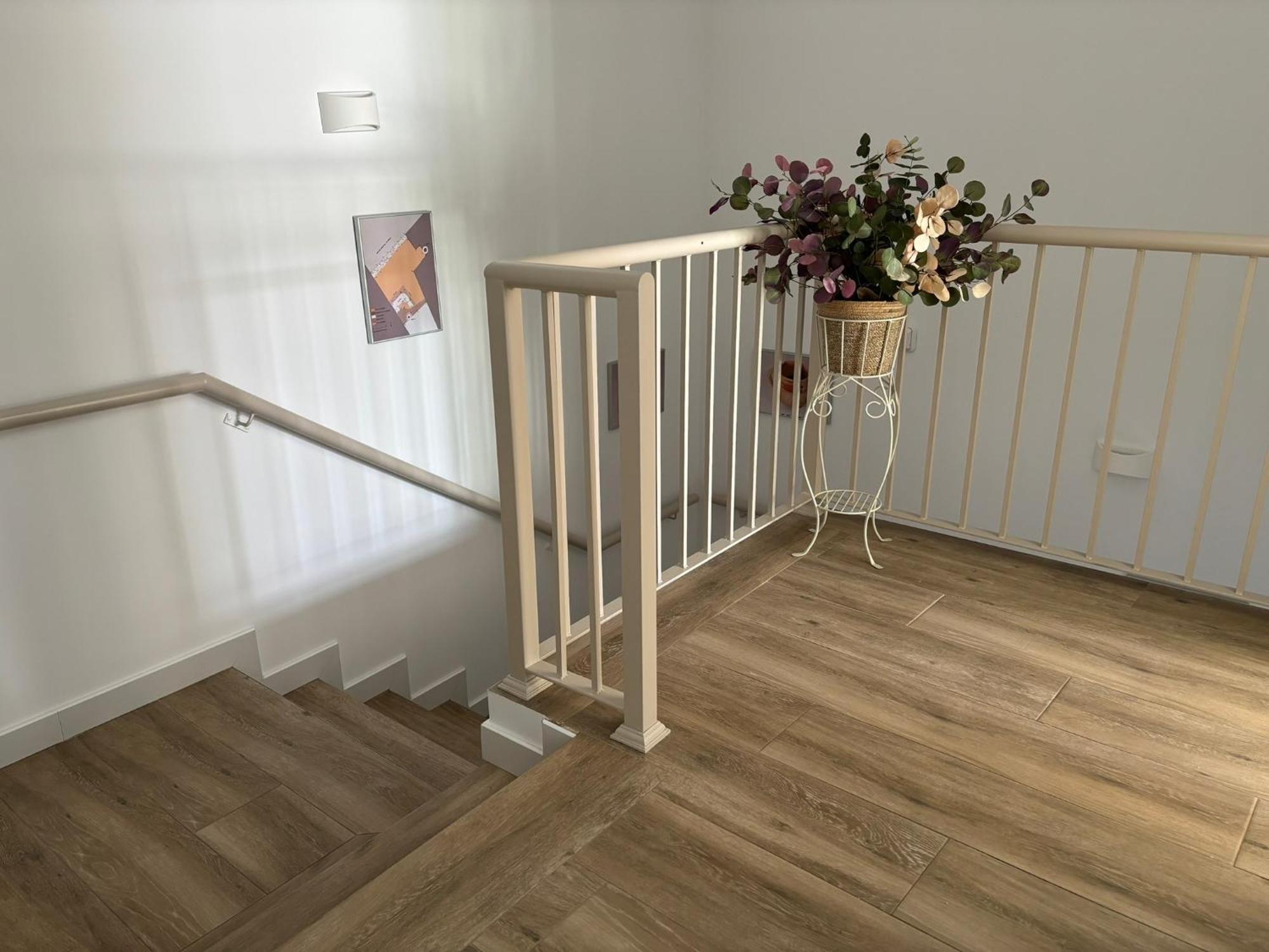 Puerta Del Buey Apartamentos Ньебла Экстерьер фото