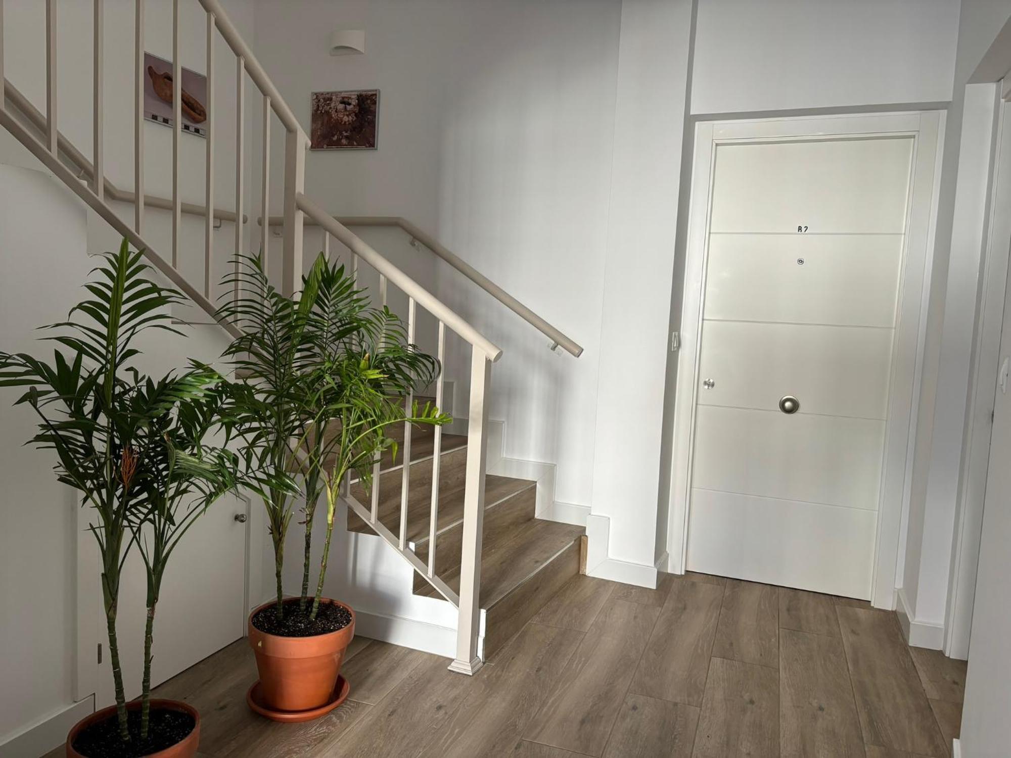 Puerta Del Buey Apartamentos Ньебла Экстерьер фото